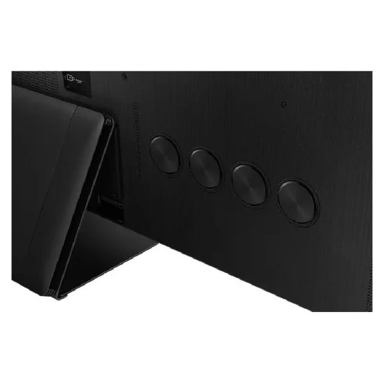 Samsung 85" Flat Neo Qled 8K Resolution - Black